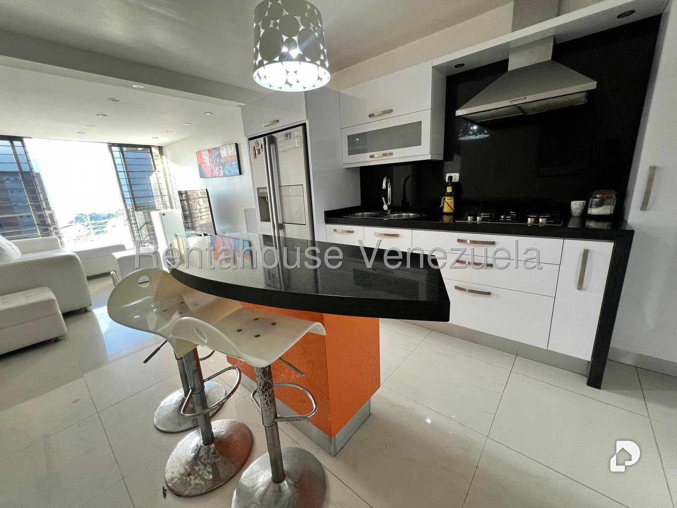 Apartamento en El Encantado, Caracas – 15