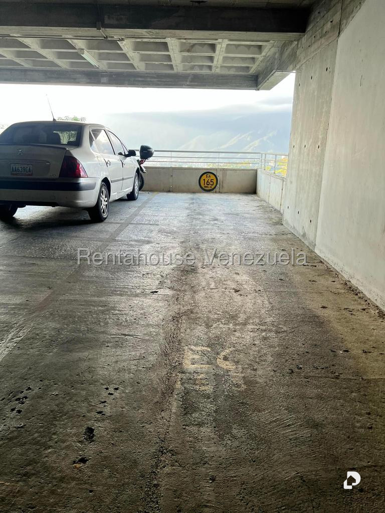 Apartamento en El Encantado, Caracas – 27