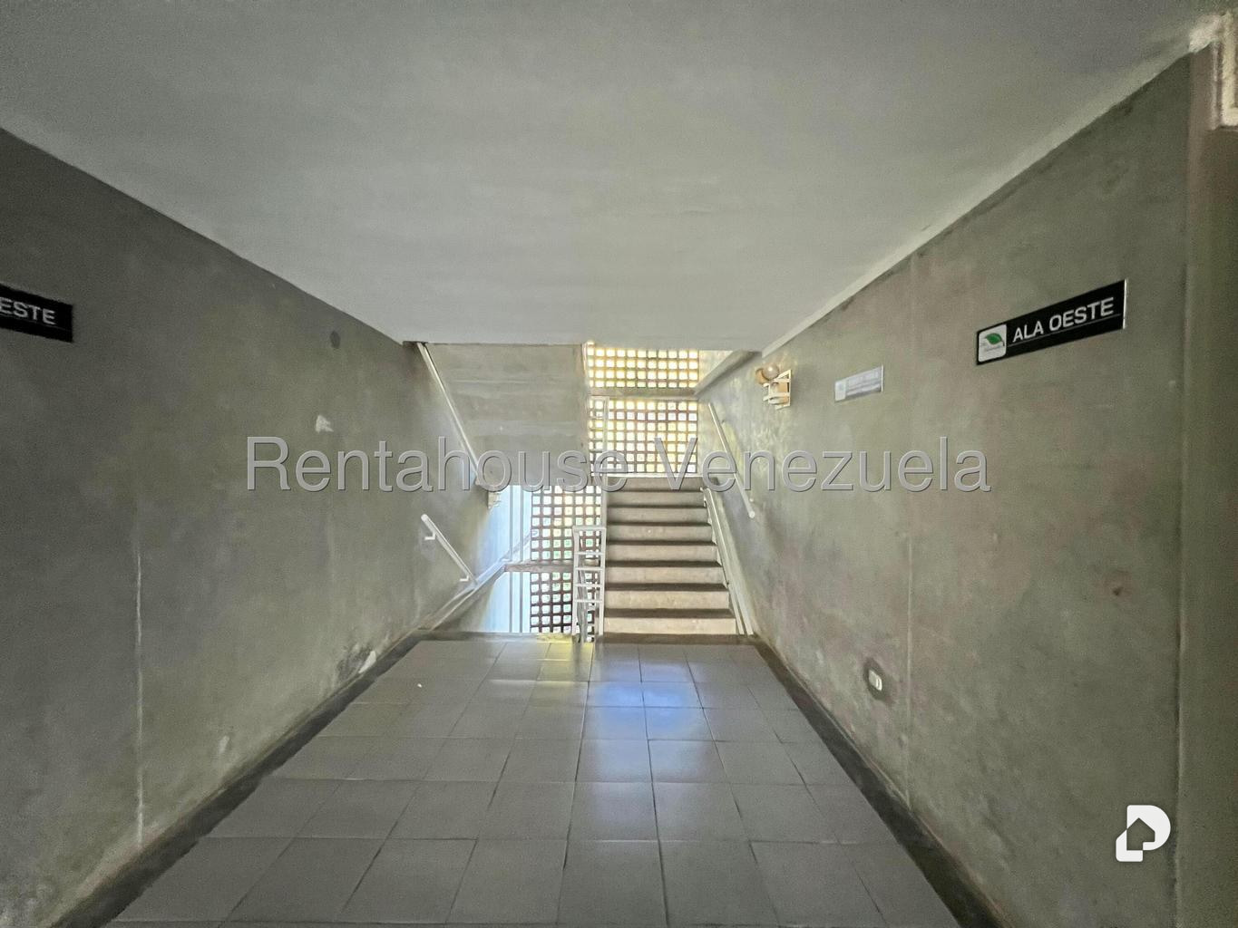 Apartamento en El Encantado, Caracas – 22