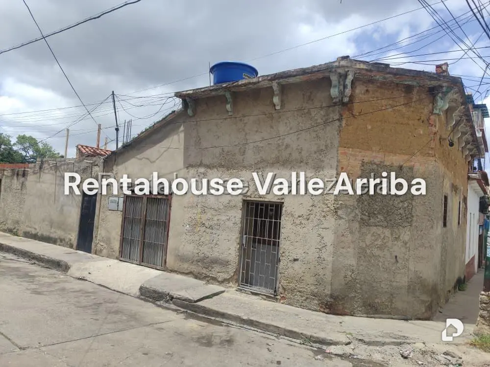 Casa en Sarría, Caracas – 4
