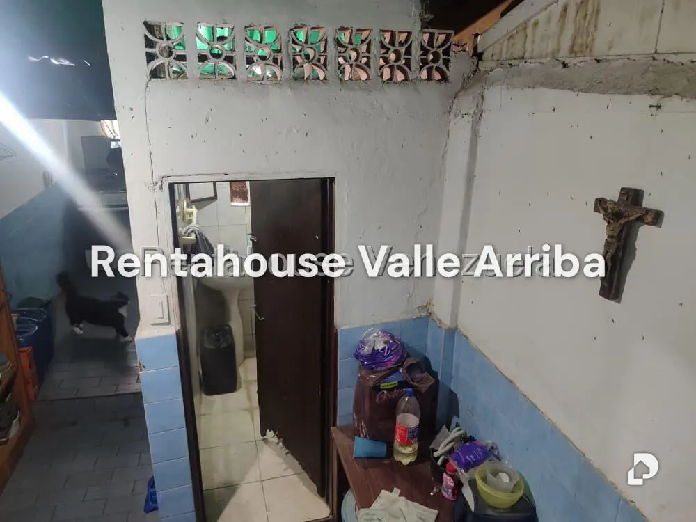 Casa en Sarría, Caracas – 17
