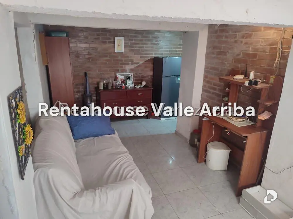 Casa en Sarría, Caracas – 8