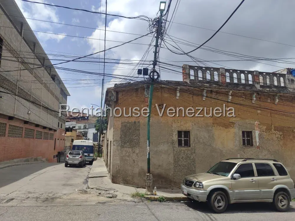 House in Sarría, Caracas - 1