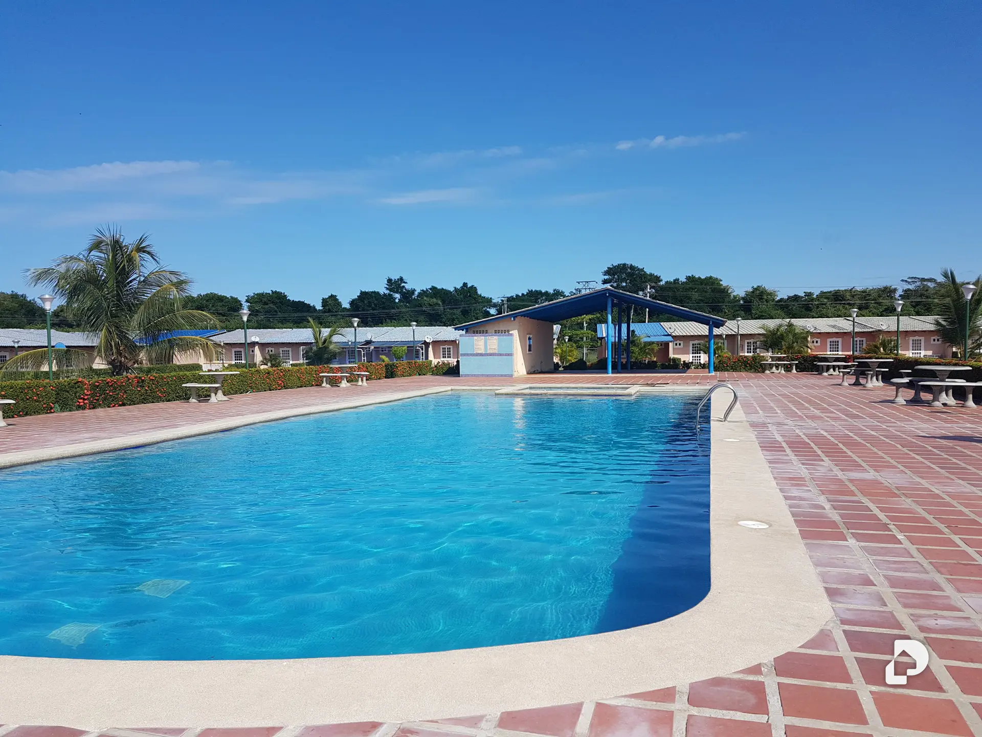Casa en Río Chico – 7
