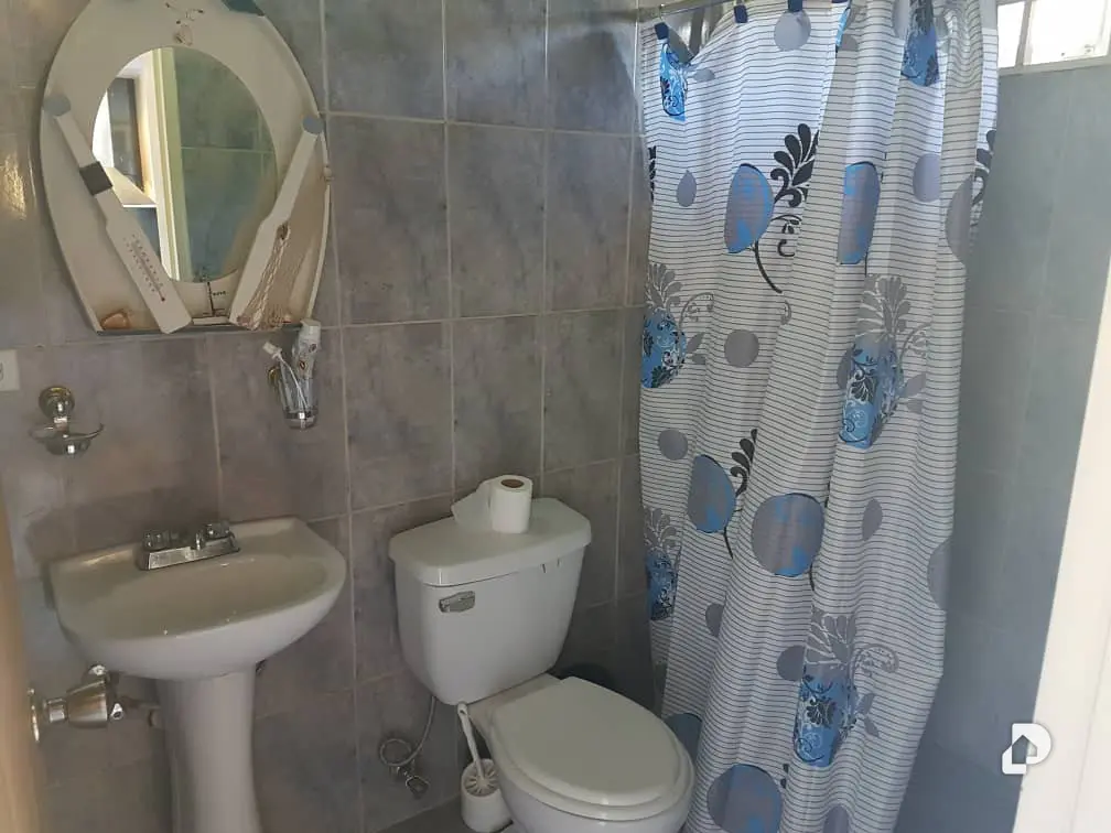 Casa en Río Chico – 4