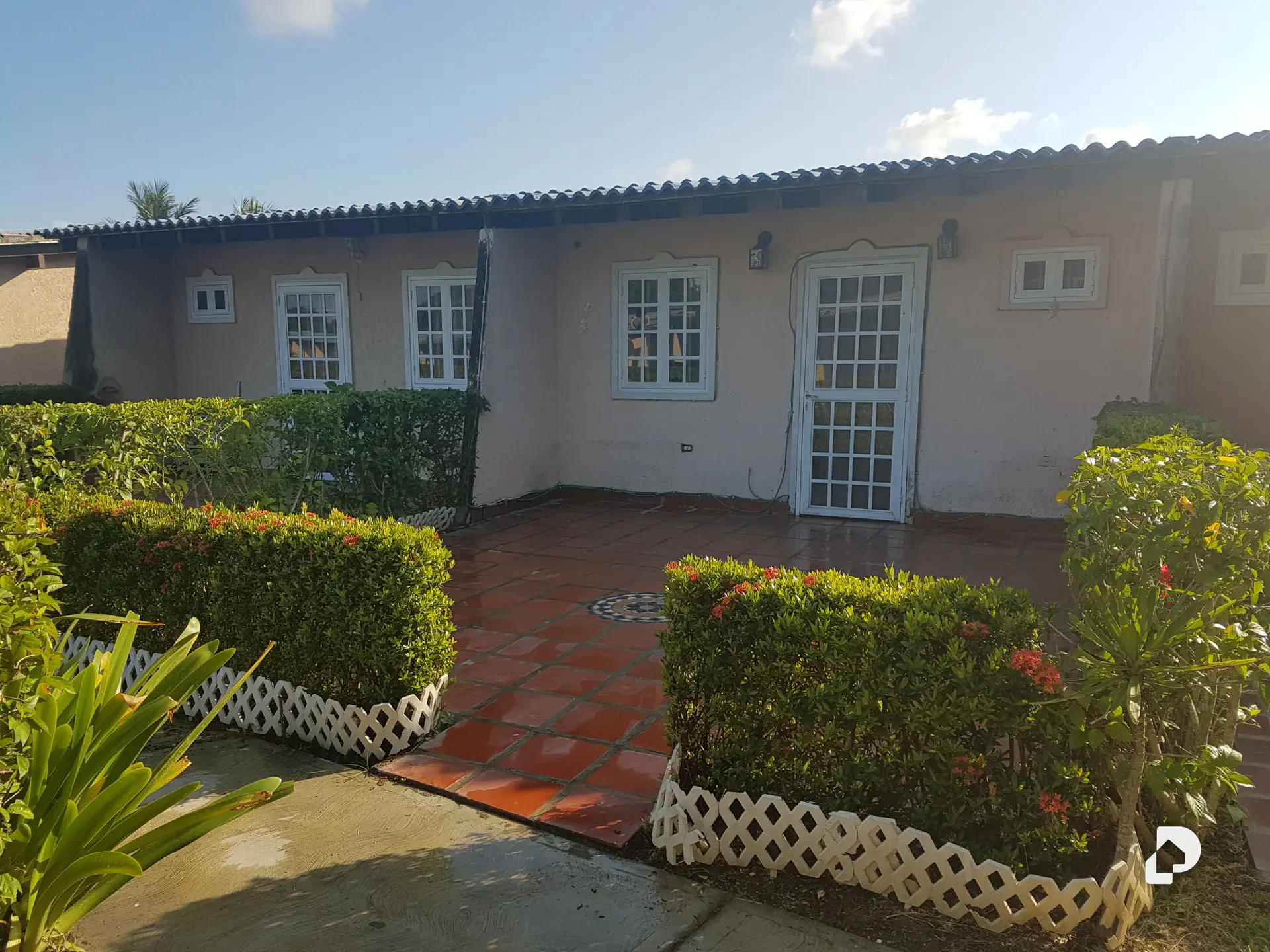 Casa en Río Chico – 9