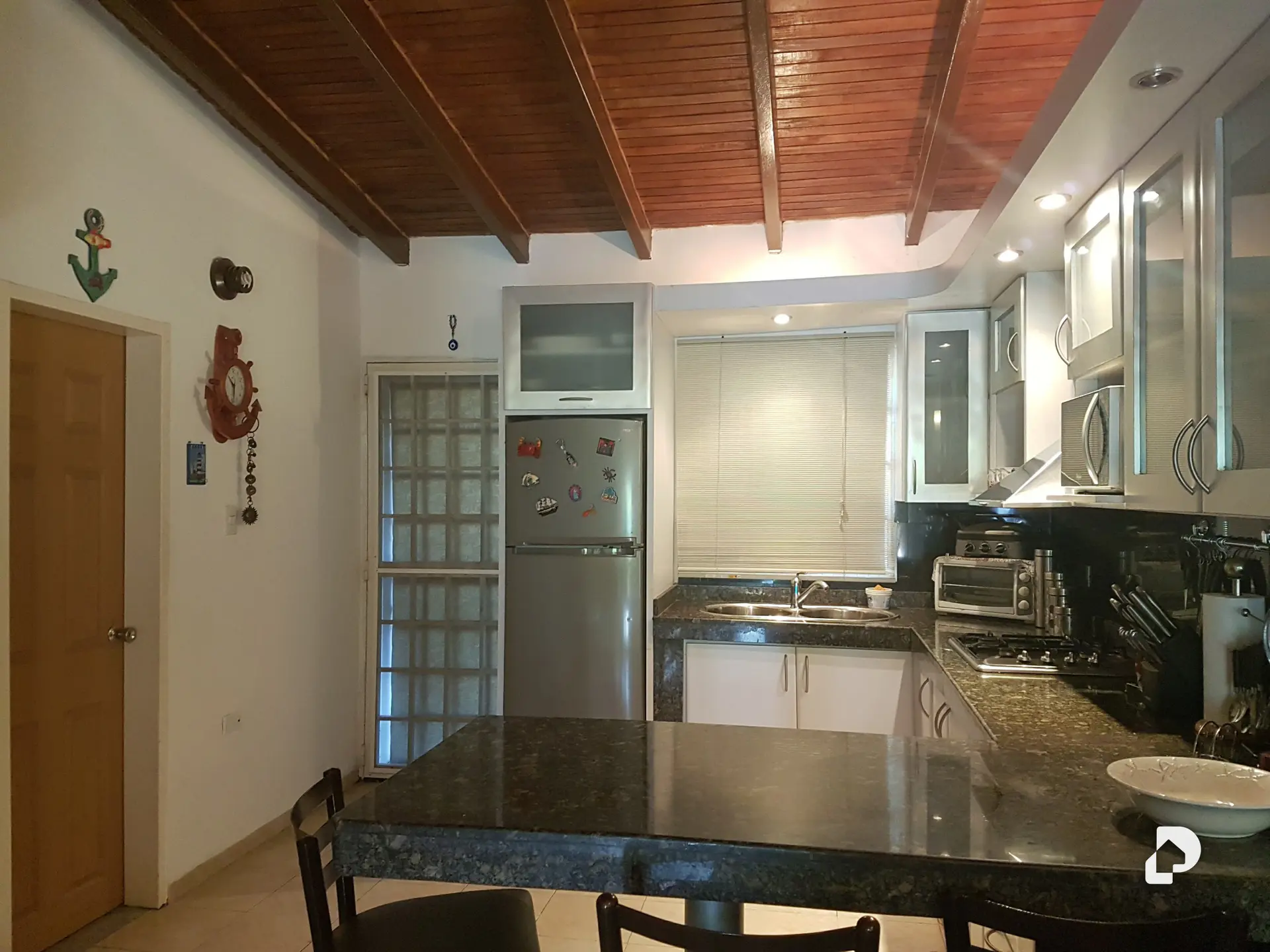 Casa en Río Chico – 8