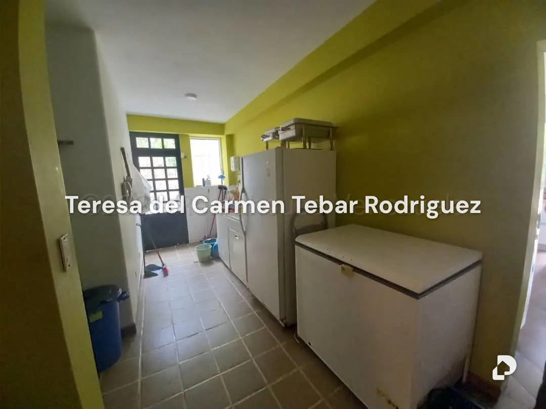 Casa en La Lagunita Country Club, Caracas – 51