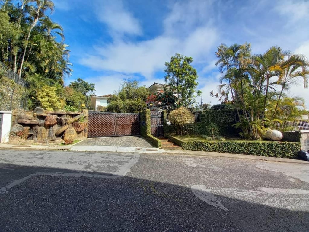 Casa en Caracas - 1