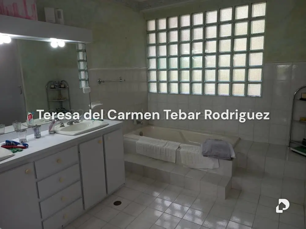 Casa en La Lagunita Country Club, Caracas – 14