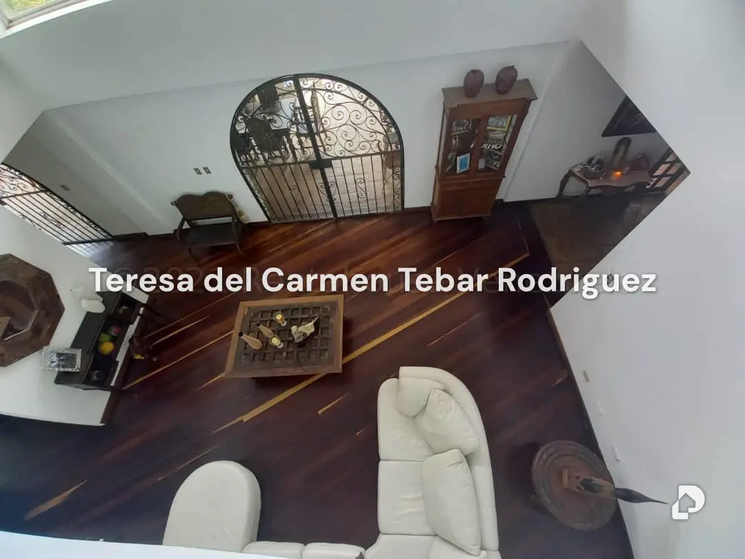 Casa en La Lagunita Country Club, Caracas – 18