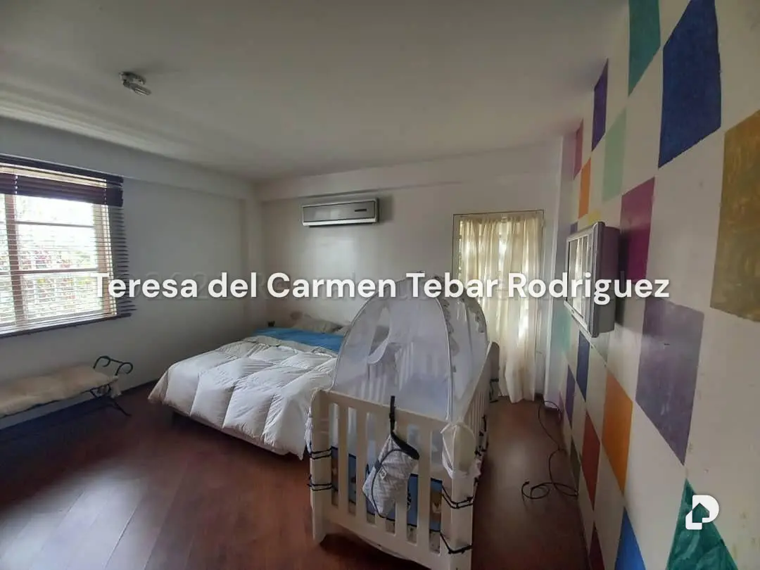 Casa en La Lagunita Country Club, Caracas – 19