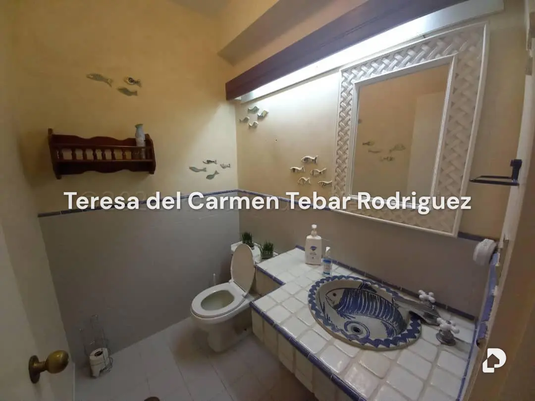 Casa en La Lagunita Country Club, Caracas – 20