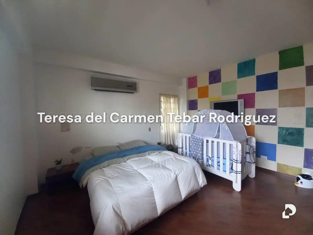 Casa en La Lagunita Country Club, Caracas – 16