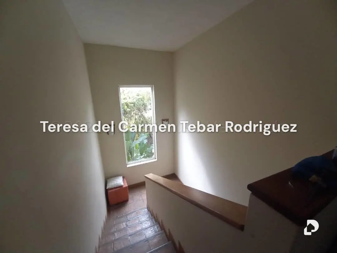 Casa en La Lagunita Country Club, Caracas – 12