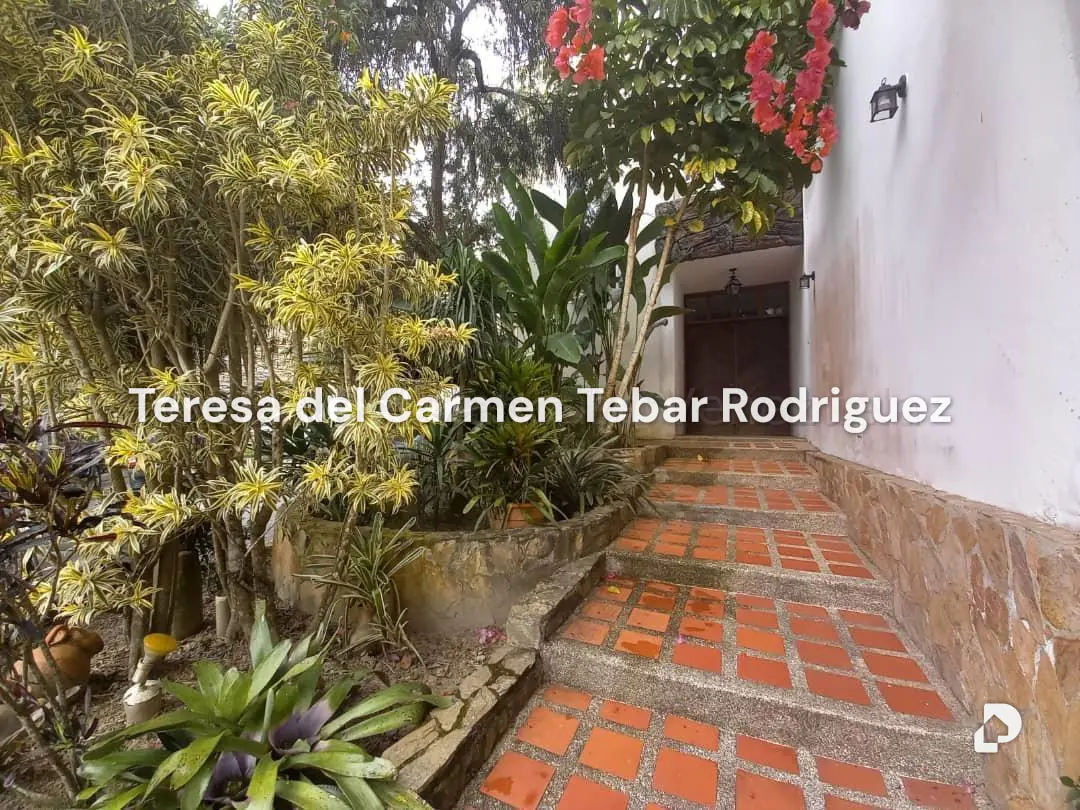 Casa en La Lagunita Country Club, Caracas – 3