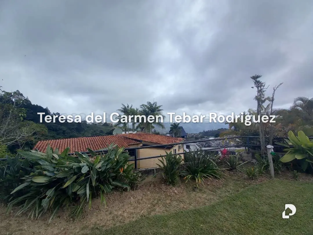 Casa en La Lagunita Country Club, Caracas – 55
