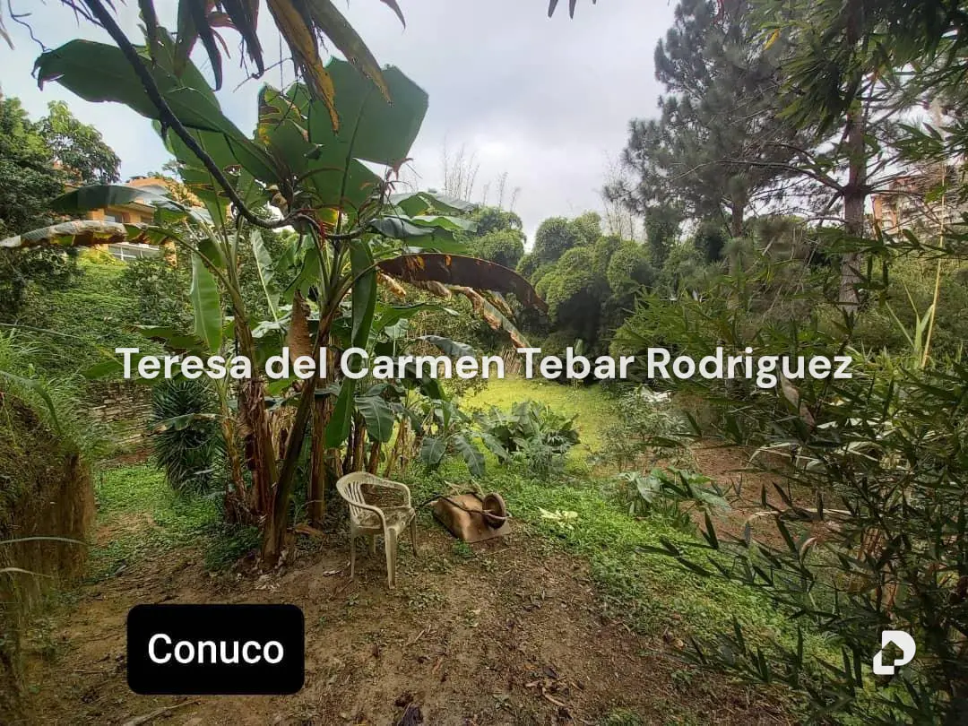Casa en La Lagunita Country Club, Caracas – 48