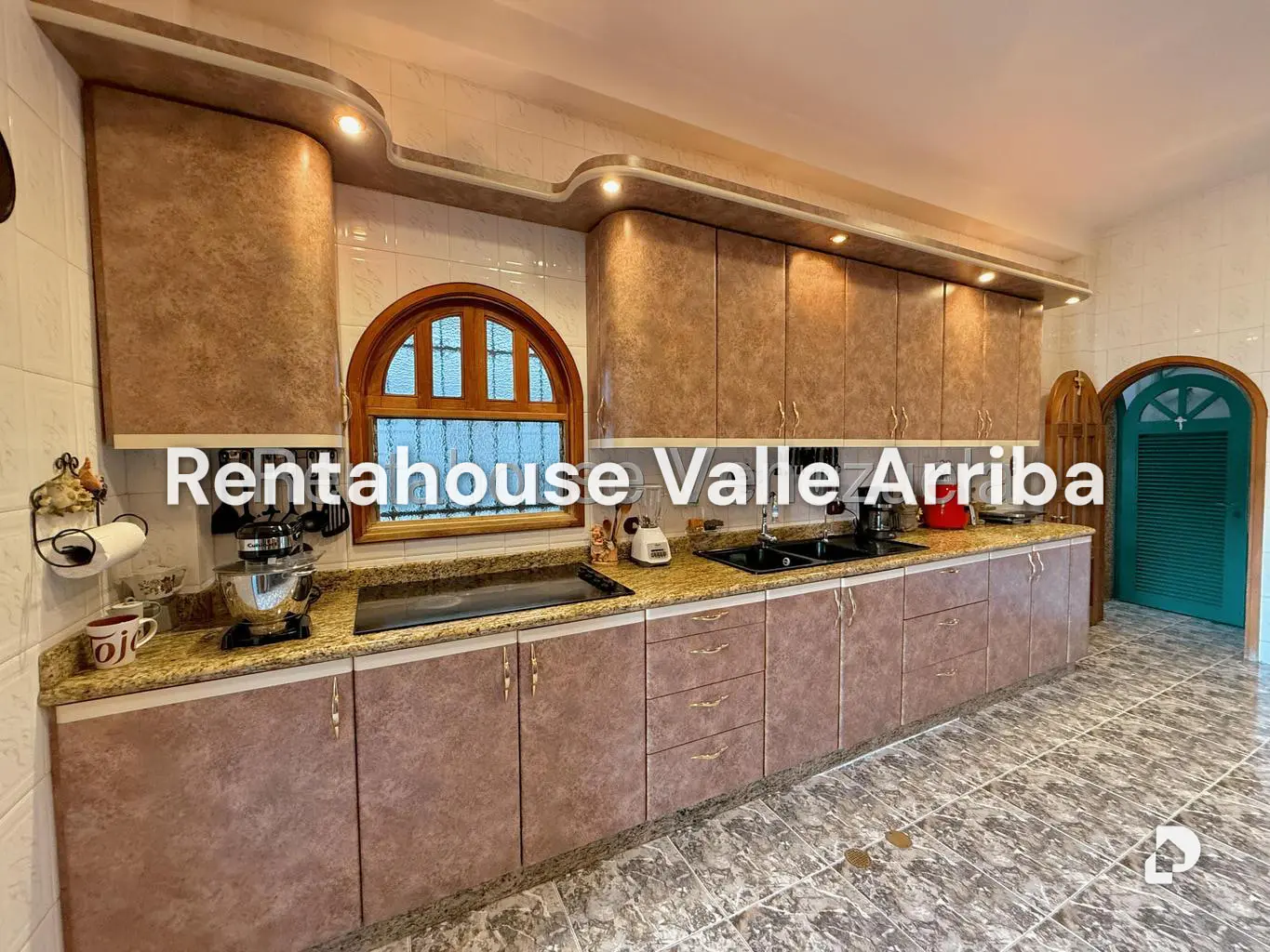 Casa en El Cafetal, Caracas – 22