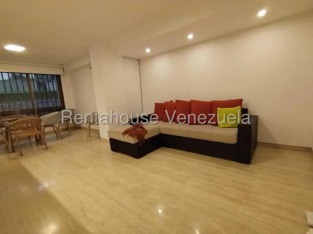 Apartment in Las Mercedes, Caracas - 1