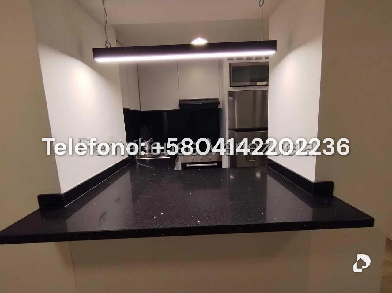 Apartamento en Las Mercedes, Caracas – 6