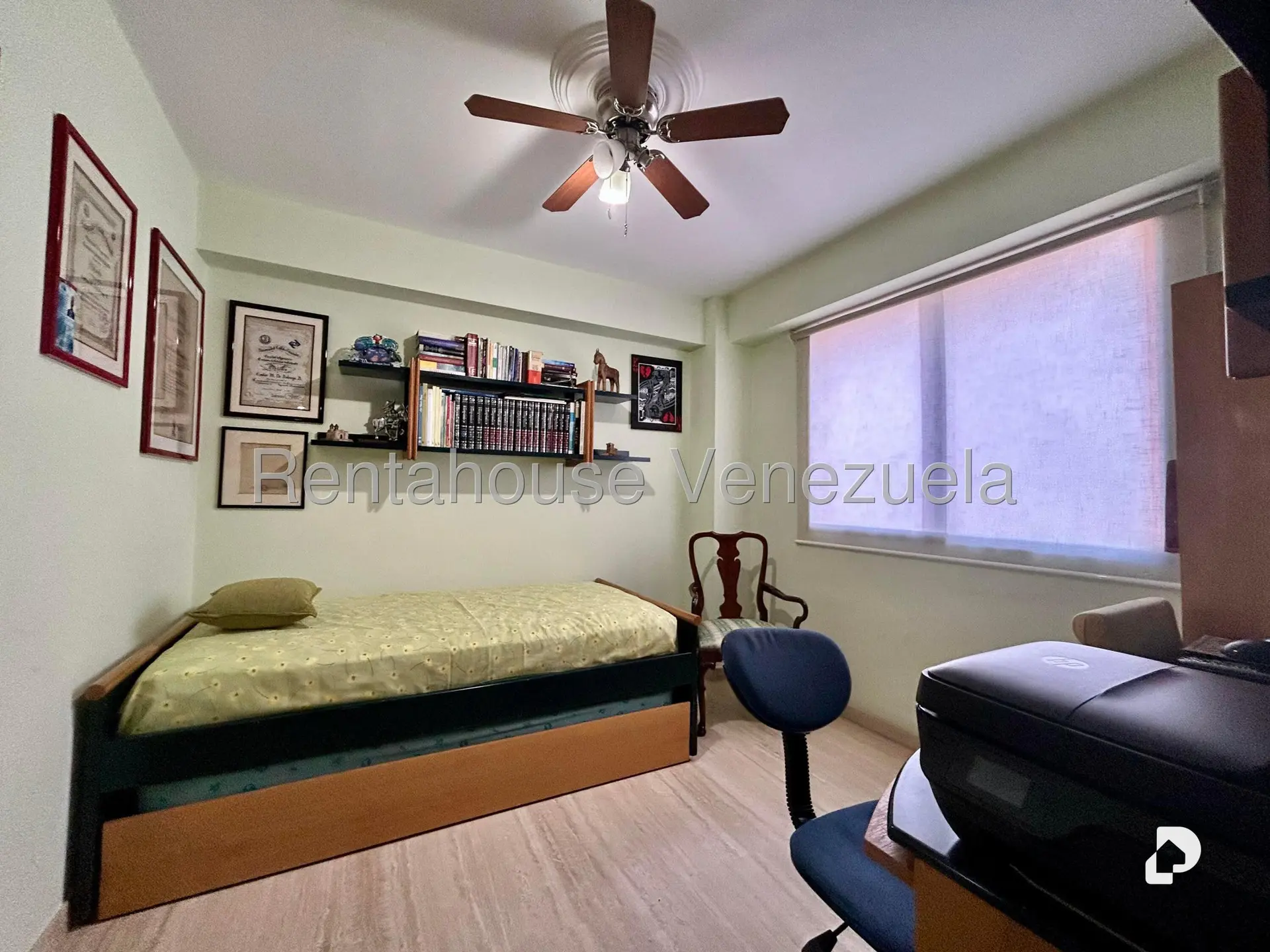 Apartamento en El Rosal, Caracas – 10