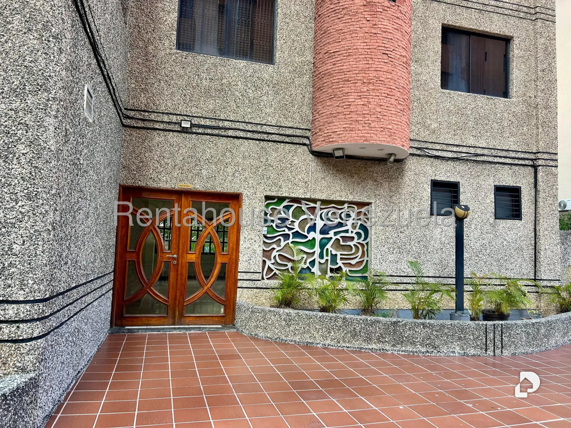 Apartamento en El Rosal, Caracas – 17