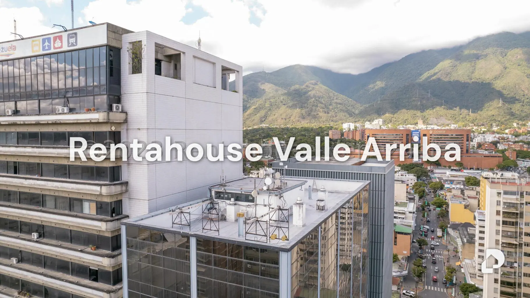 Edificio en Chacao, Caracas – 5