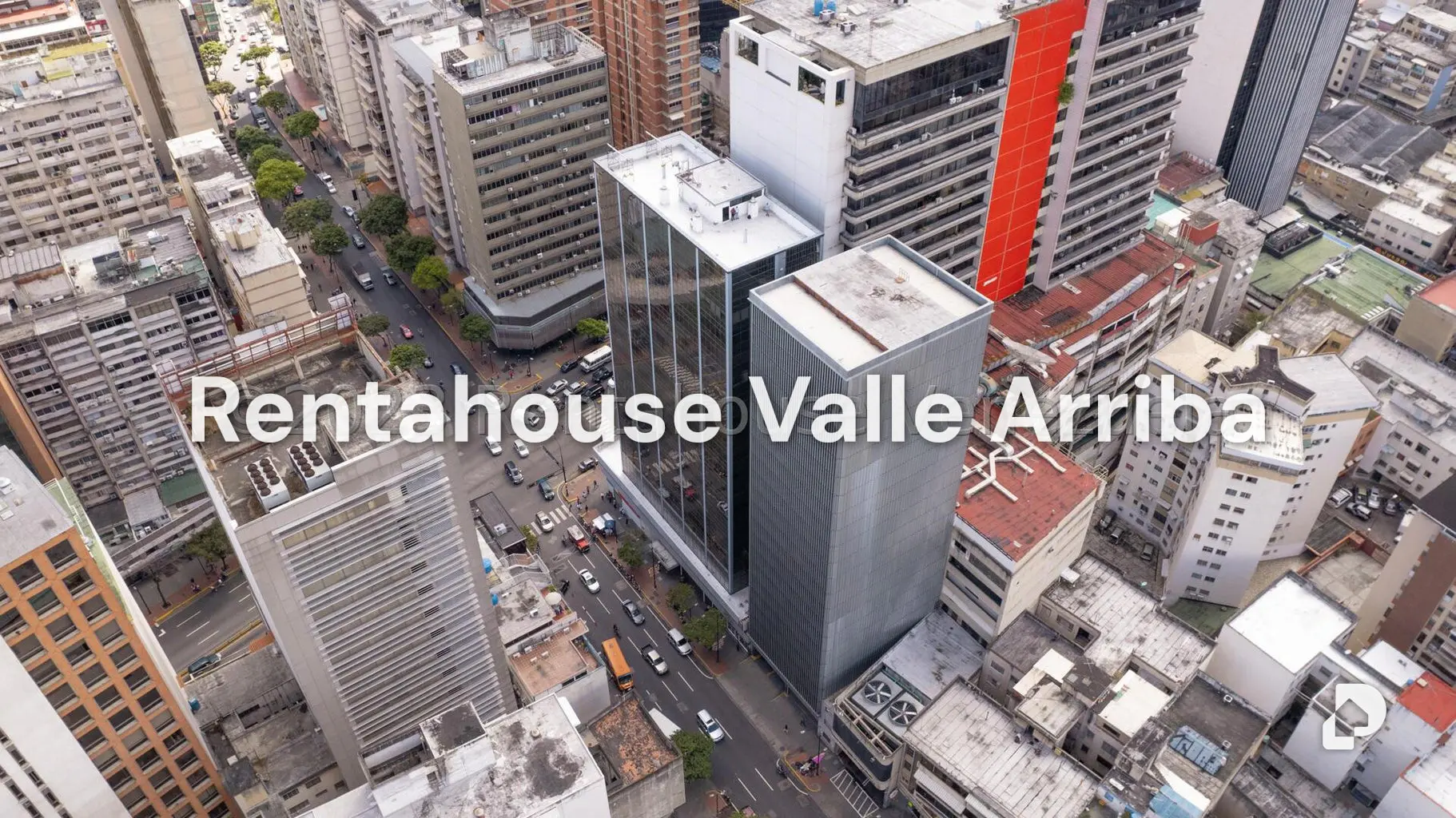 Edificio en Chacao, Caracas – 3