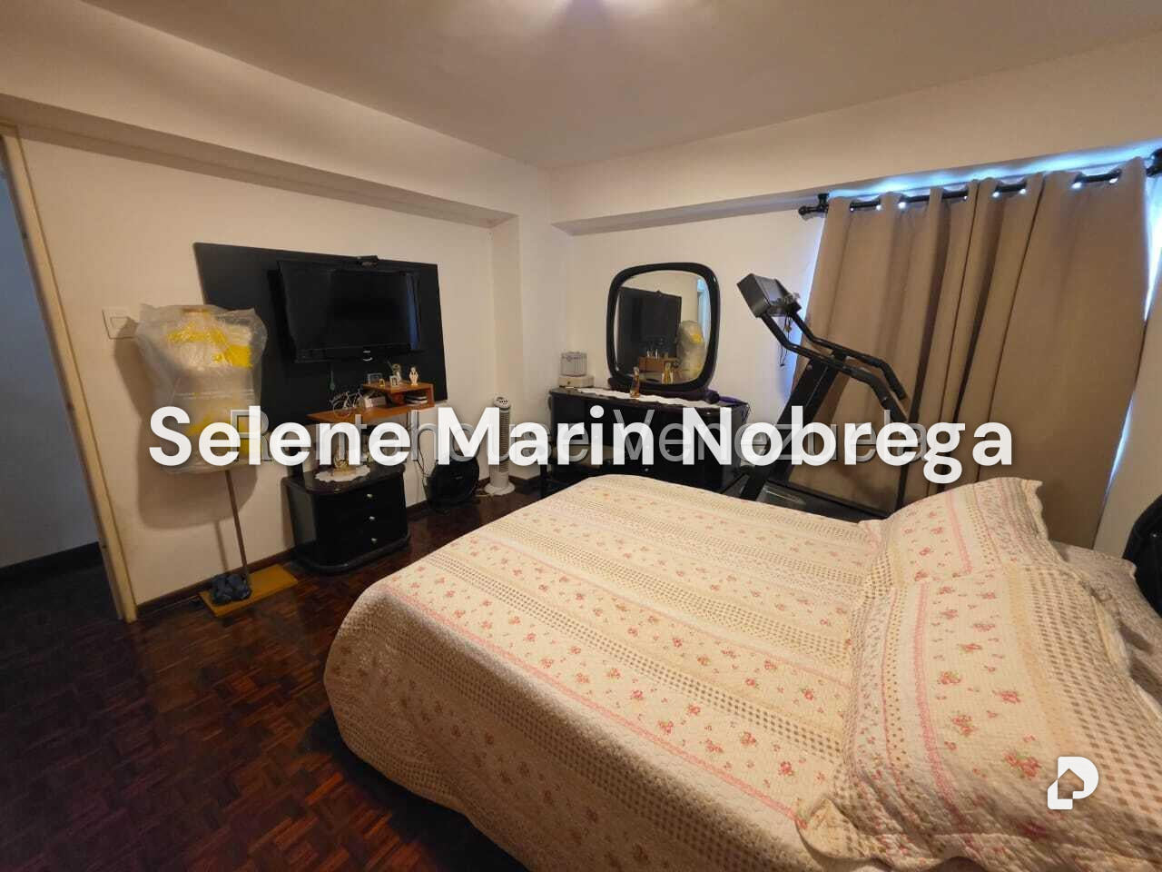 Apartamento en Los Naranjos (del Cafetal), Caracas – 19