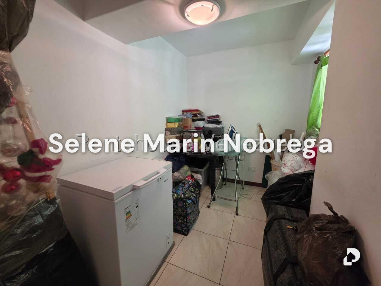 Apartamento en Los Naranjos (del Cafetal), Caracas – 26