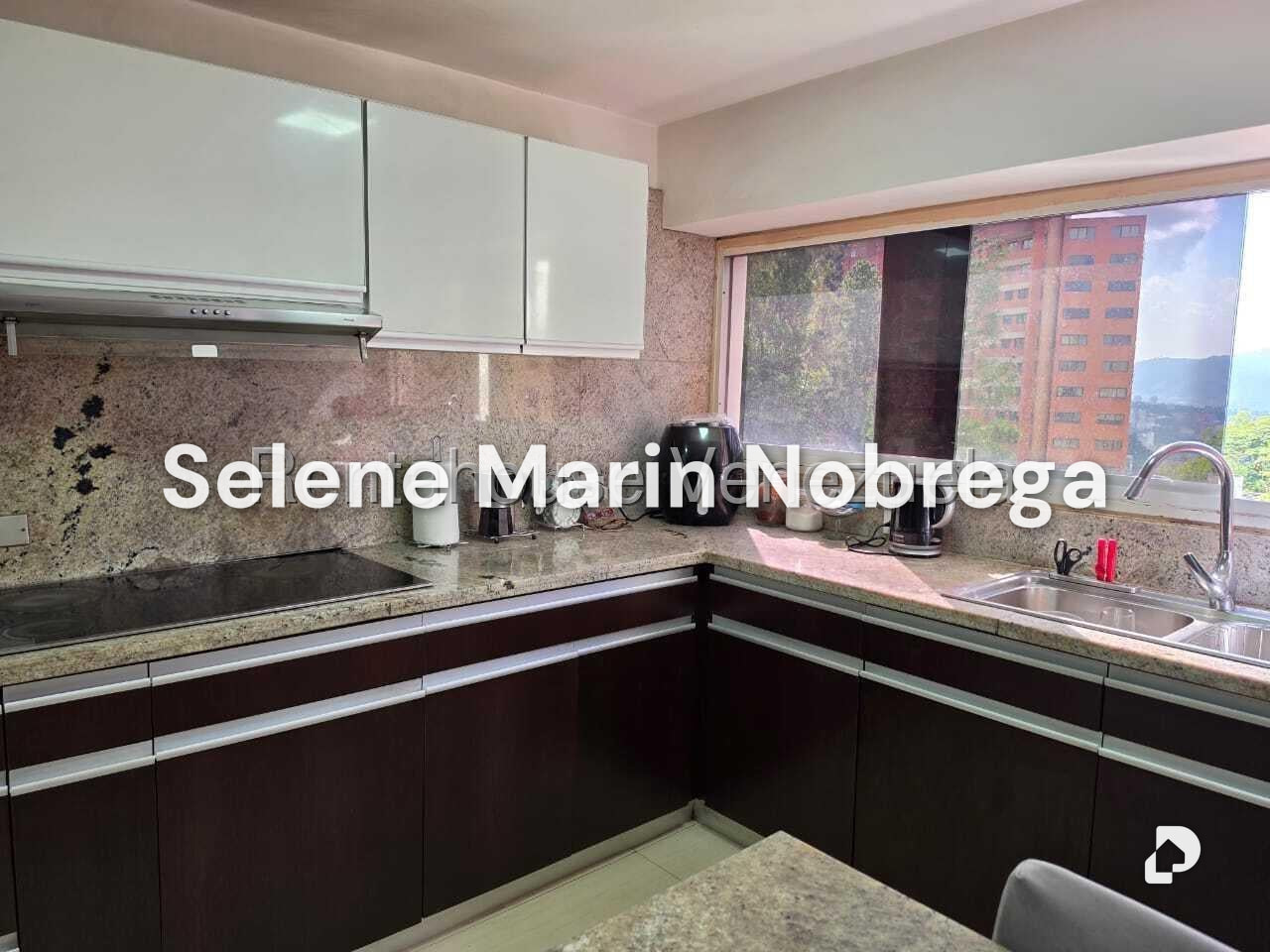 Apartamento en Los Naranjos (del Cafetal), Caracas – 8
