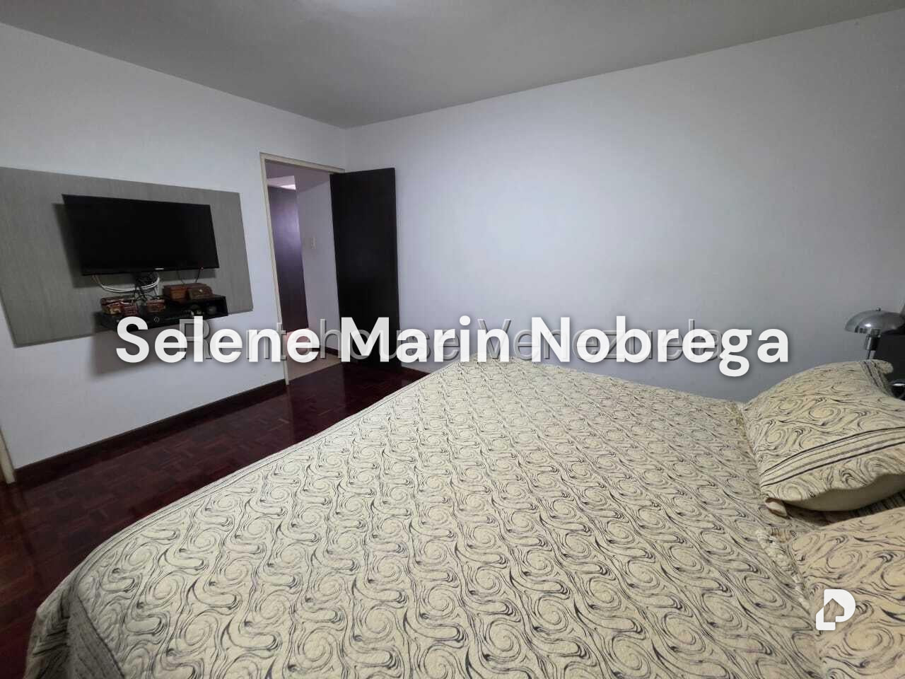 Apartamento en Los Naranjos (del Cafetal), Caracas – 14