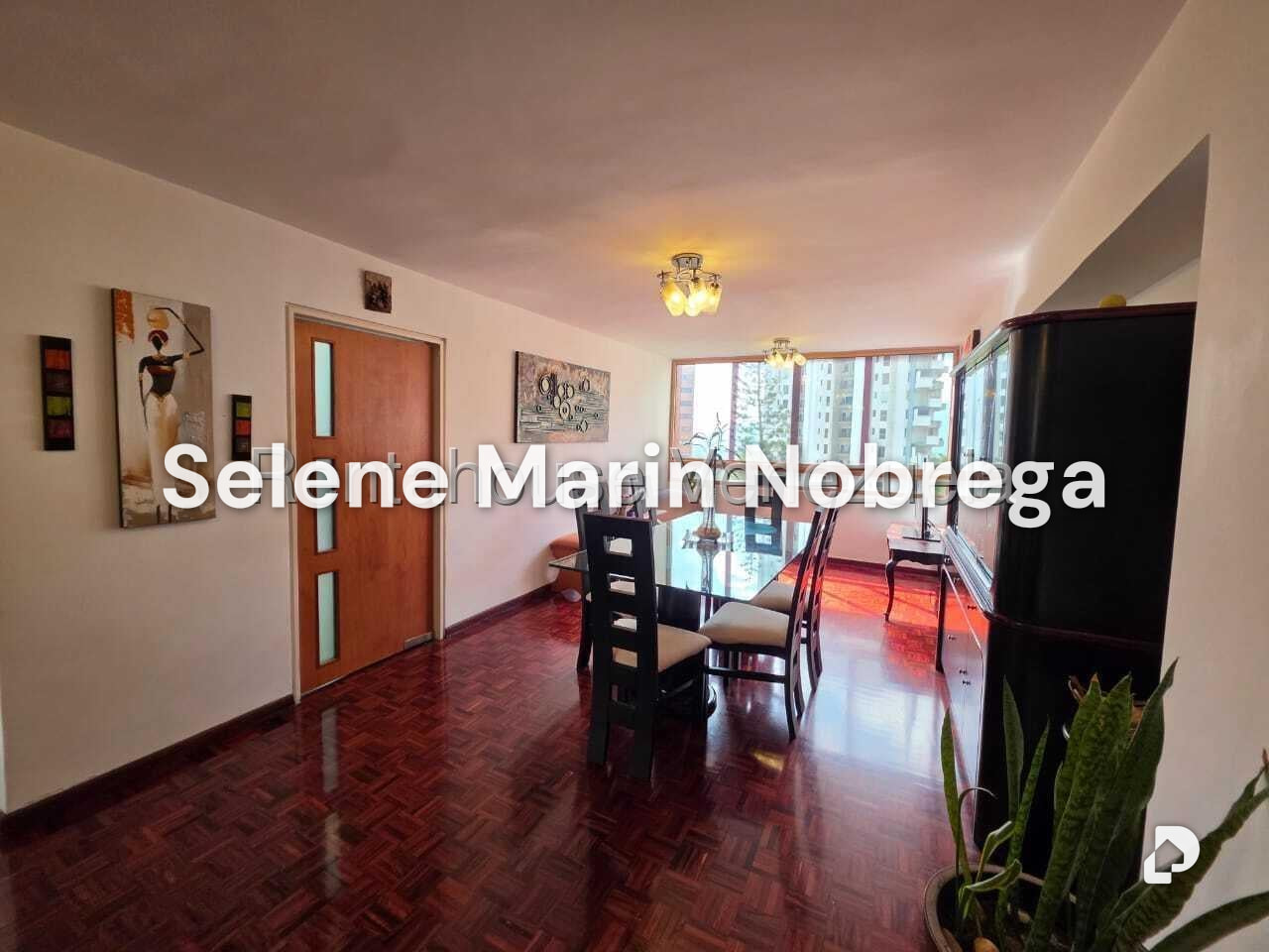 Apartamento en Los Naranjos (del Cafetal), Caracas – 11