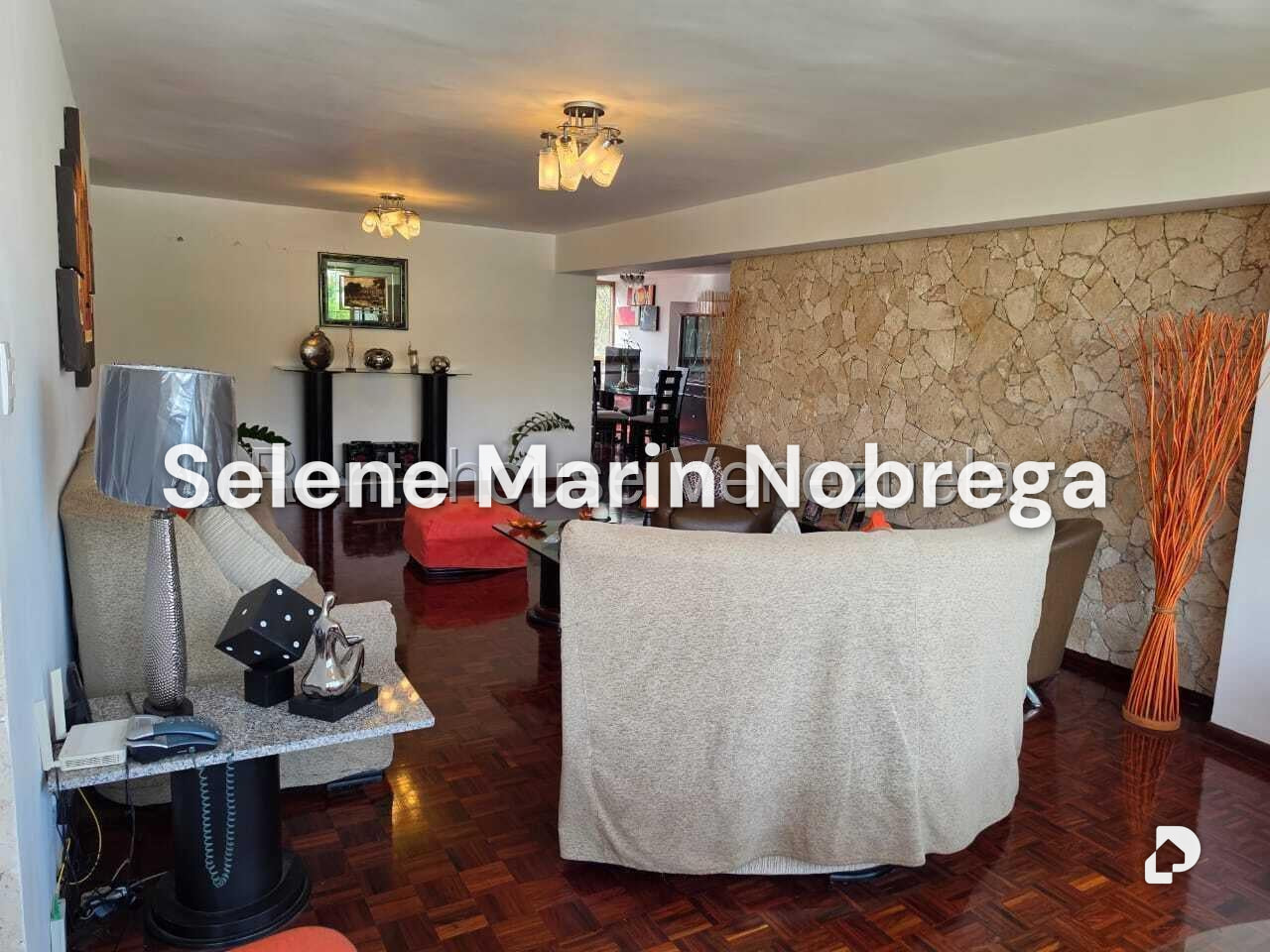 Apartamento en Los Naranjos (del Cafetal), Caracas – 7