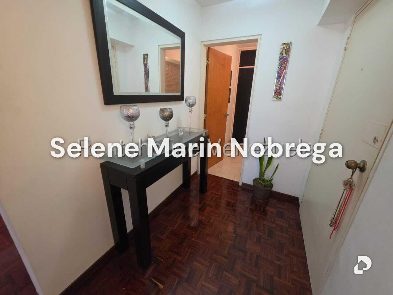 Apartamento en Los Naranjos (del Cafetal), Caracas – 2