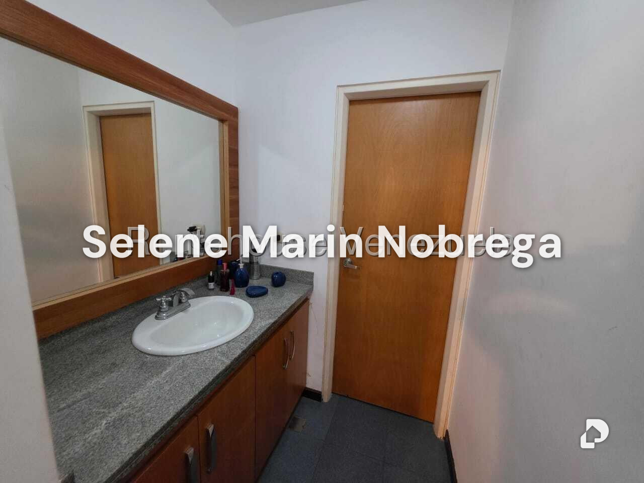 Apartamento en Los Naranjos (del Cafetal), Caracas – 20