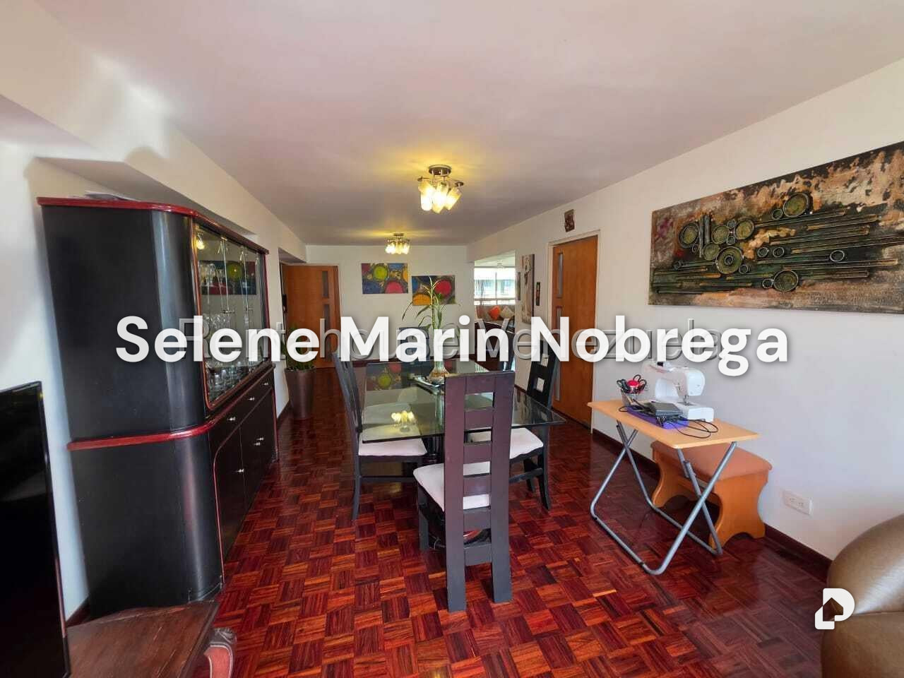 Apartamento en Los Naranjos (del Cafetal), Caracas – 12