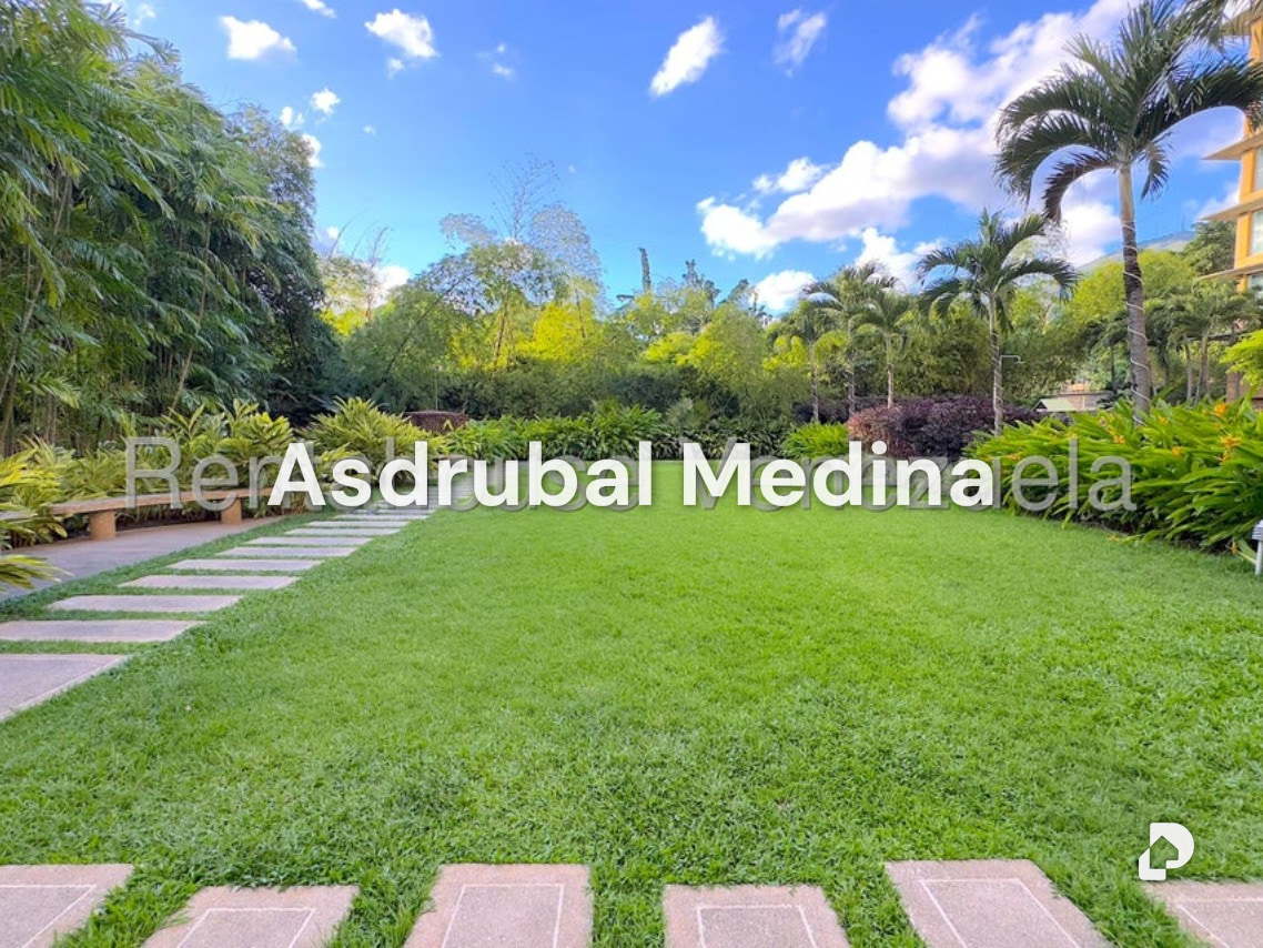 Apartamento en Campo Alegre, Caracas – 10