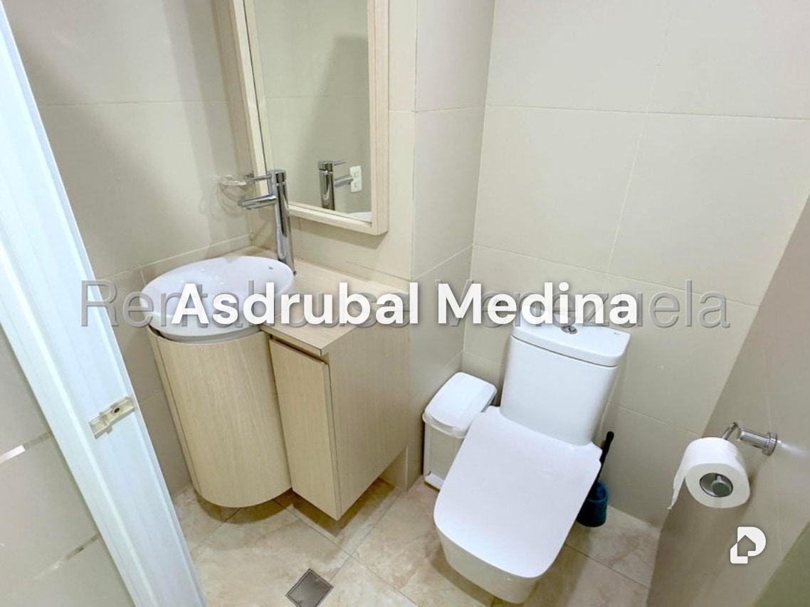 Apartamento en Campo Alegre, Caracas – 9