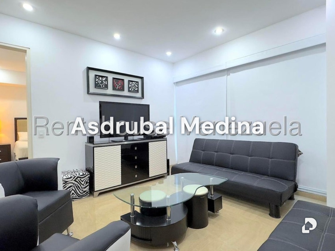 Apartamento en Campo Alegre, Caracas – 3