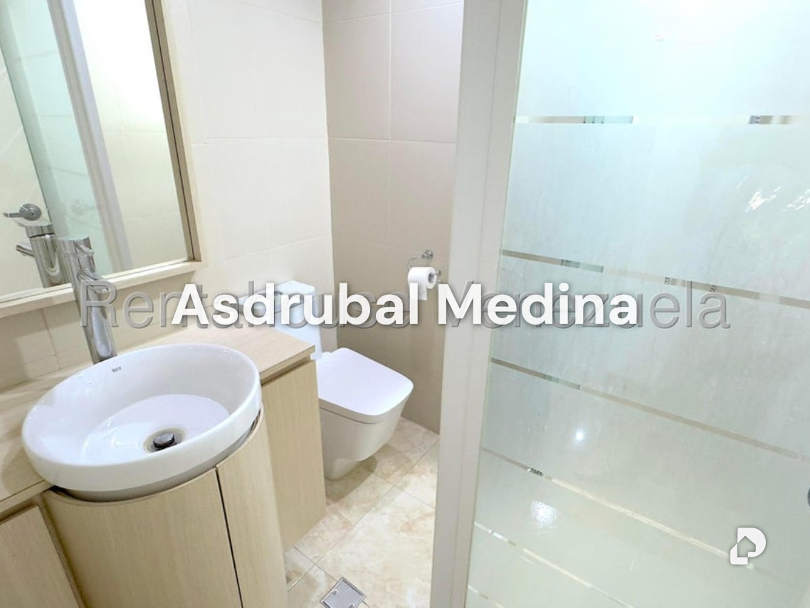 Apartamento en Campo Alegre, Caracas – 8