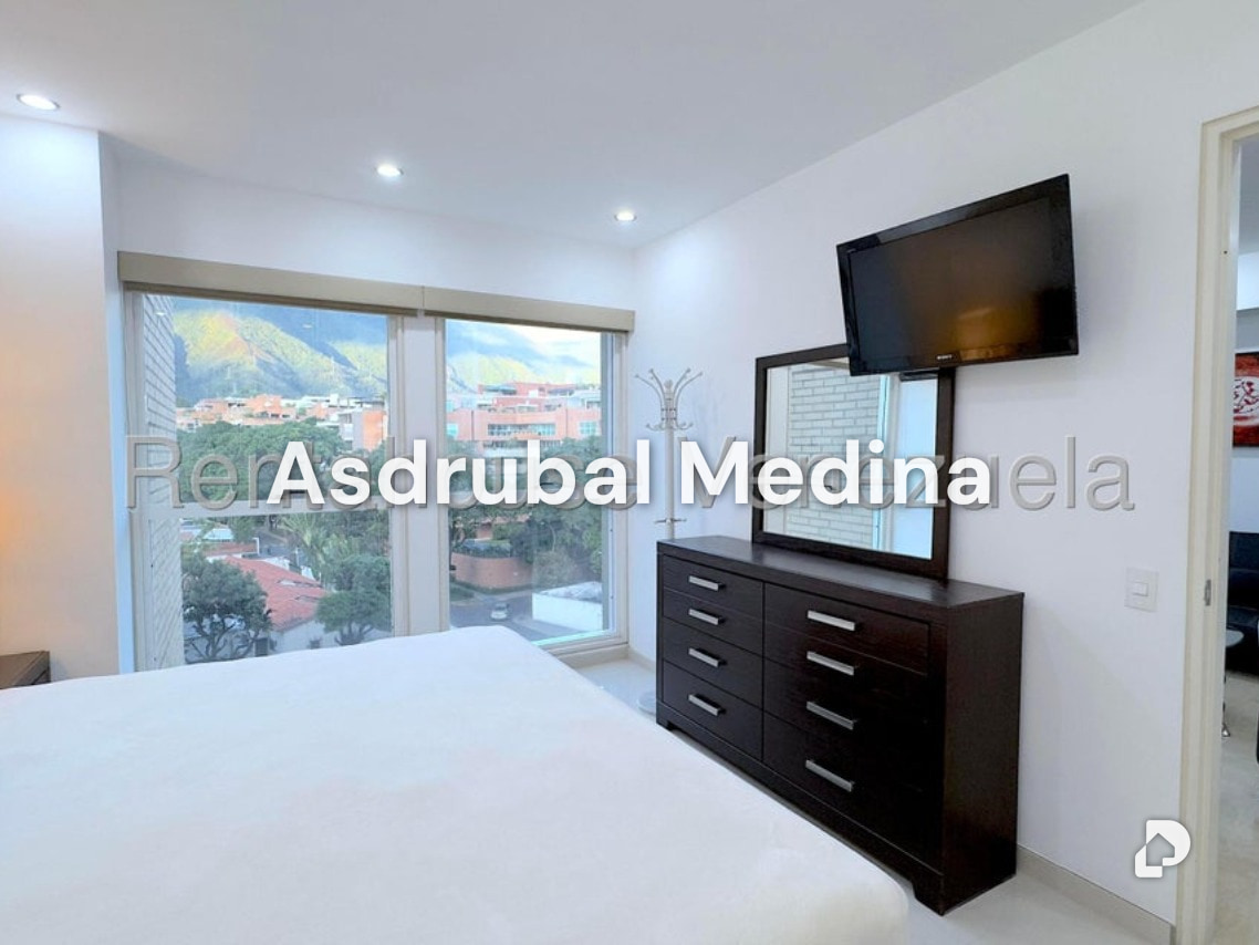 Apartamento en Campo Alegre, Caracas – 7