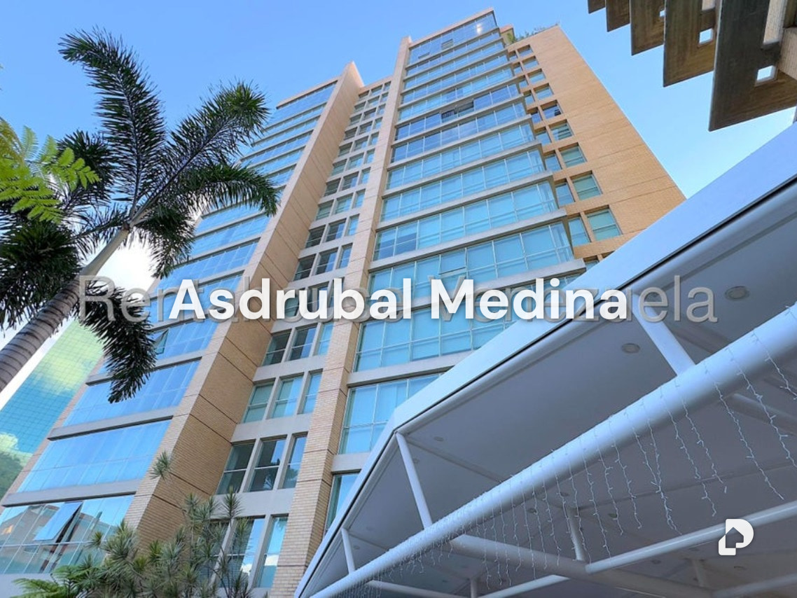 Apartamento en Campo Alegre, Caracas – 1