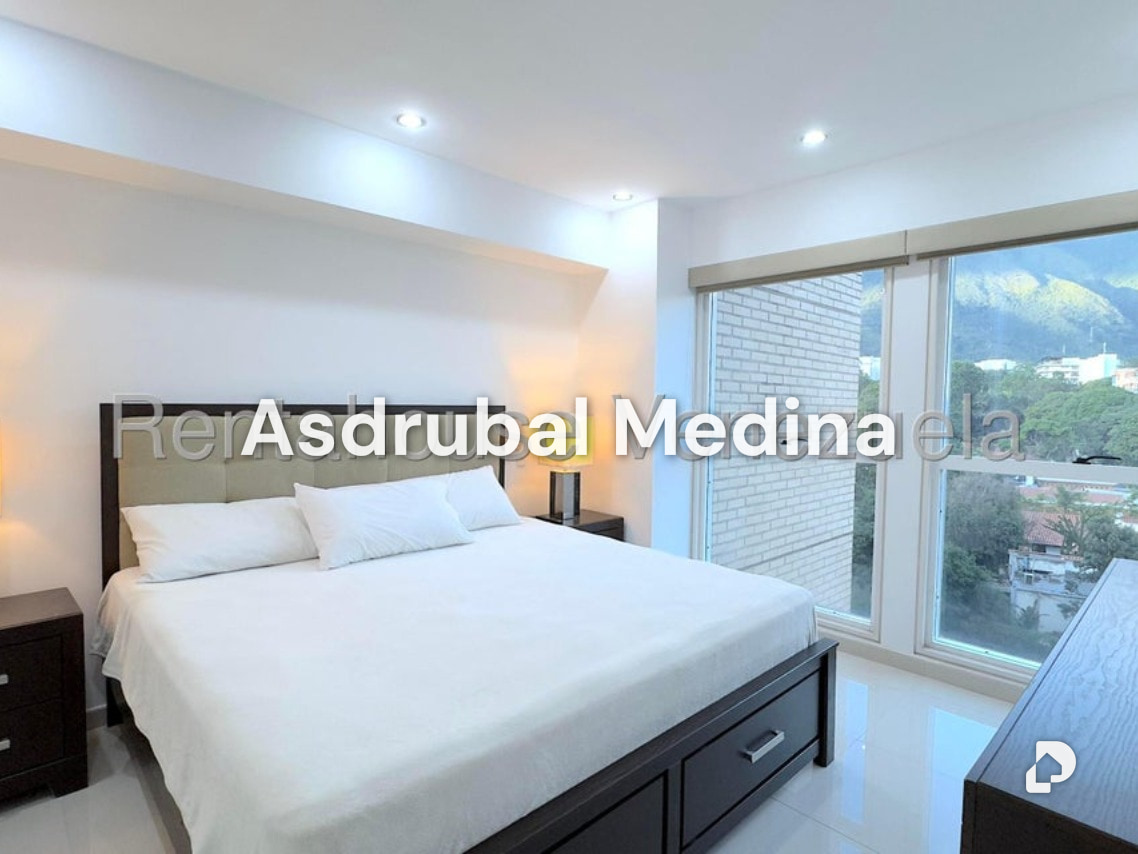 Apartamento en Campo Alegre, Caracas – 6