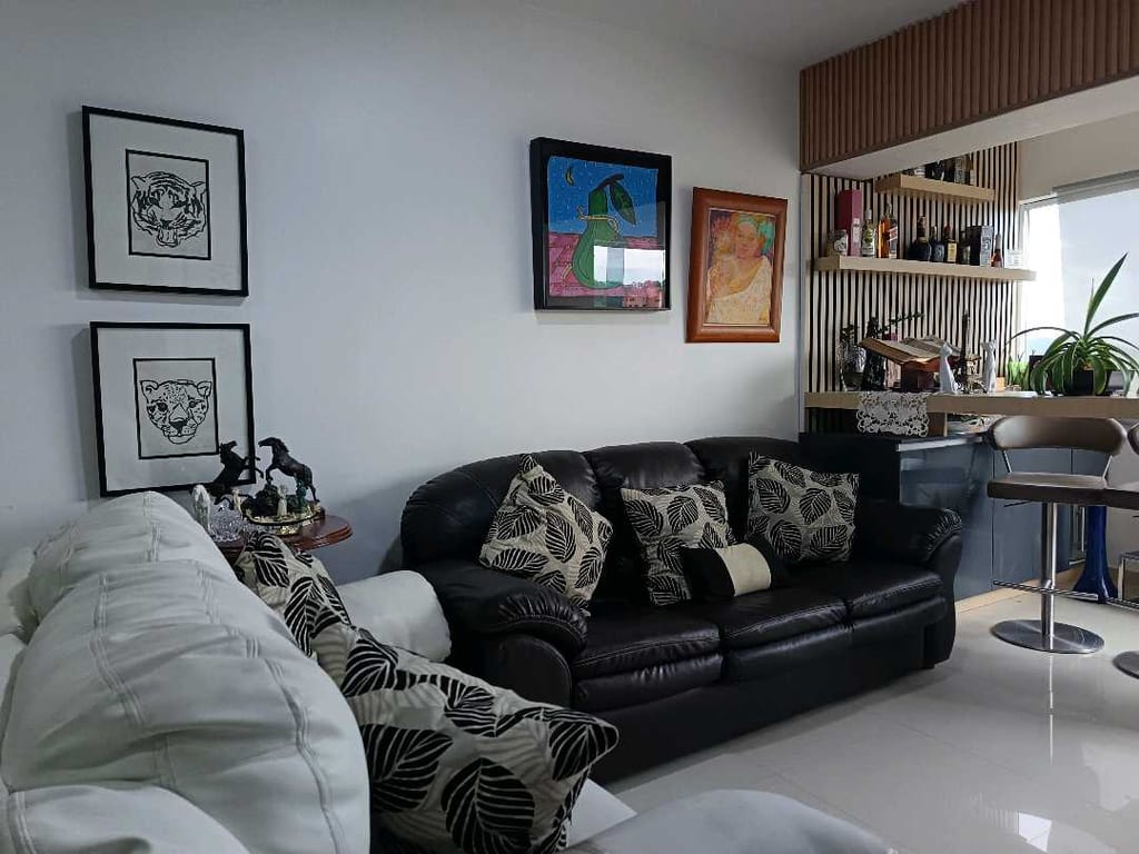 Apartamento en San José, Valencia - 1