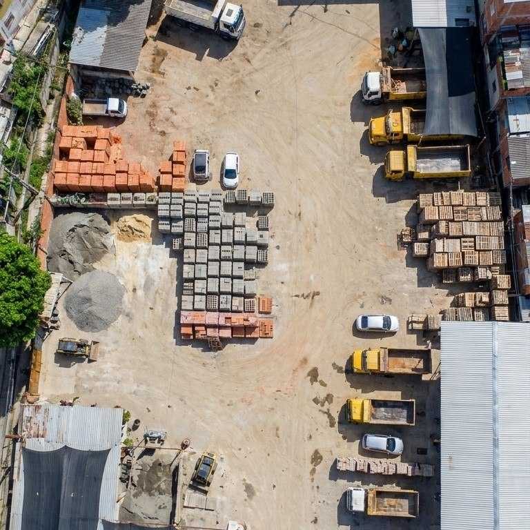 Terreno en Baruta, Caracas - 1