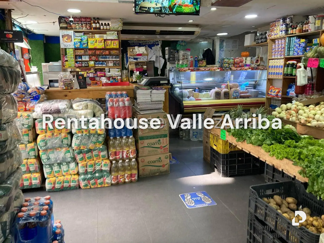 Local comercial en Parroquia La Candelaria, Caracas – 5