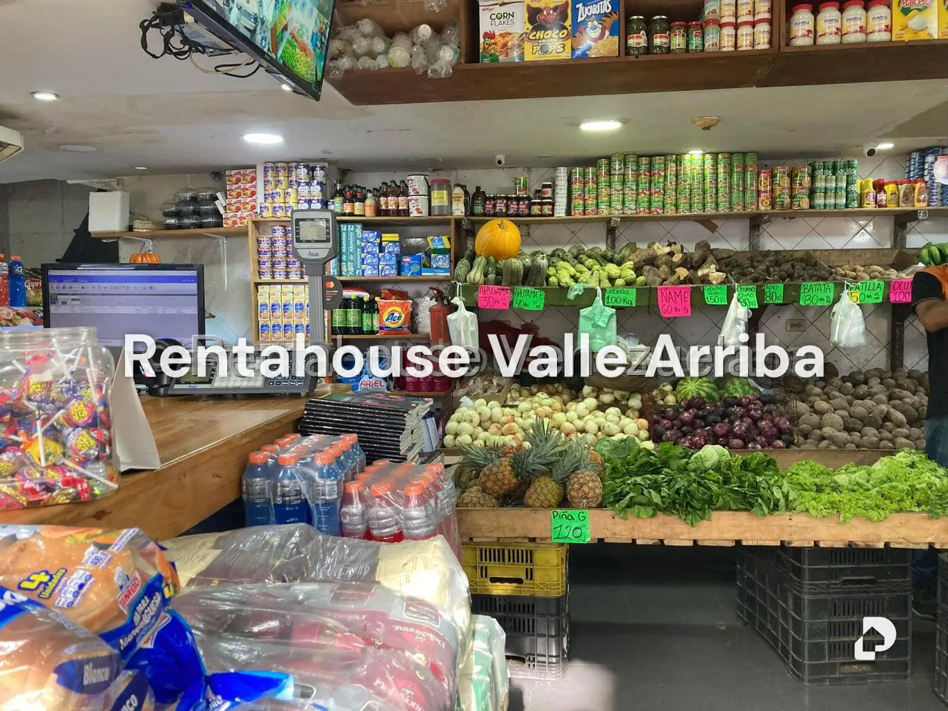 Local comercial en Parroquia La Candelaria, Caracas – 6