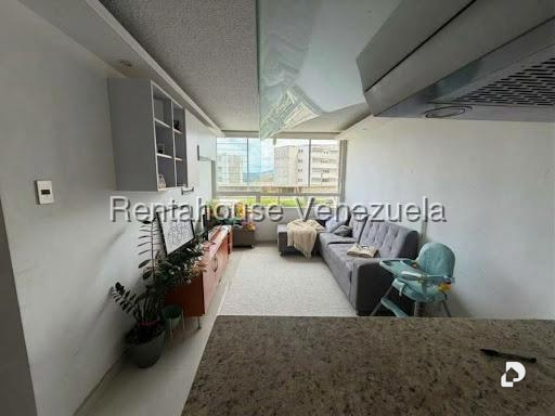 Apartamento en El Encantado, Caracas – 3